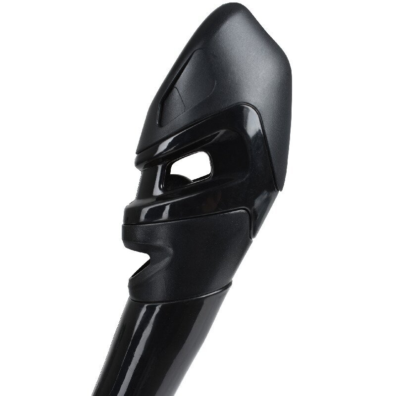 Vamzdelis Vortex dry Seac Sub (NEW) juodas 2