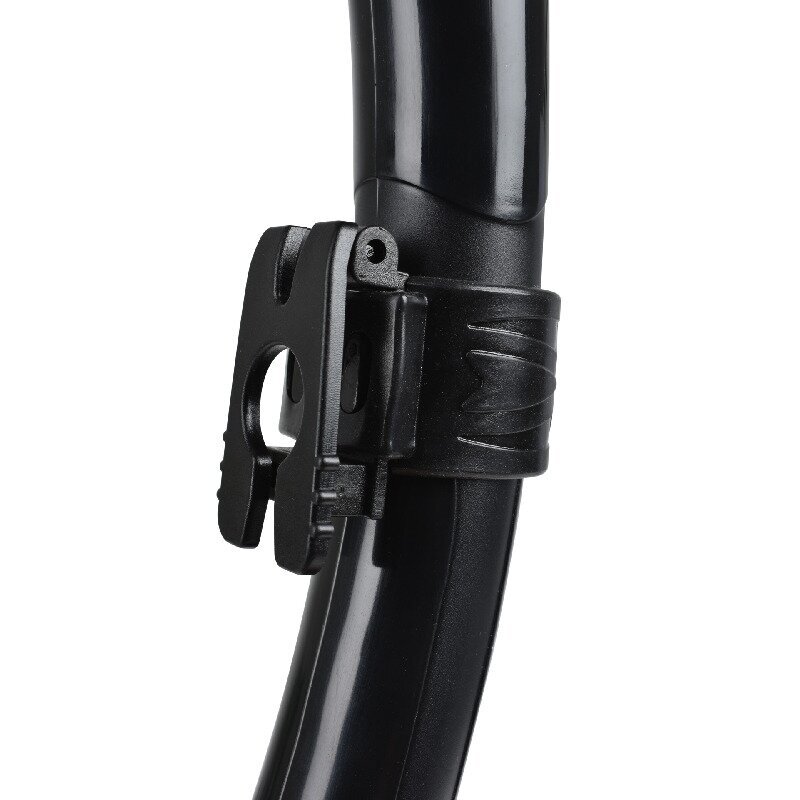 Vamzdelis Vortex dry Seac Sub (NEW) juodas 3