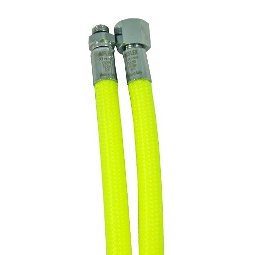 MIFLEX - LP 1/2 Extreme (Yellow)